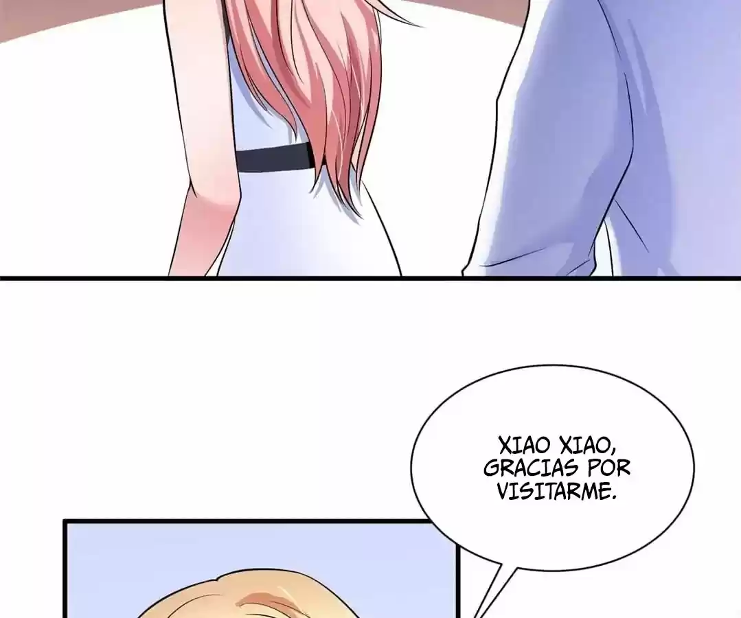 Esposa Sustituta - Capítulo 45 - Página 4 - LectorTMOo