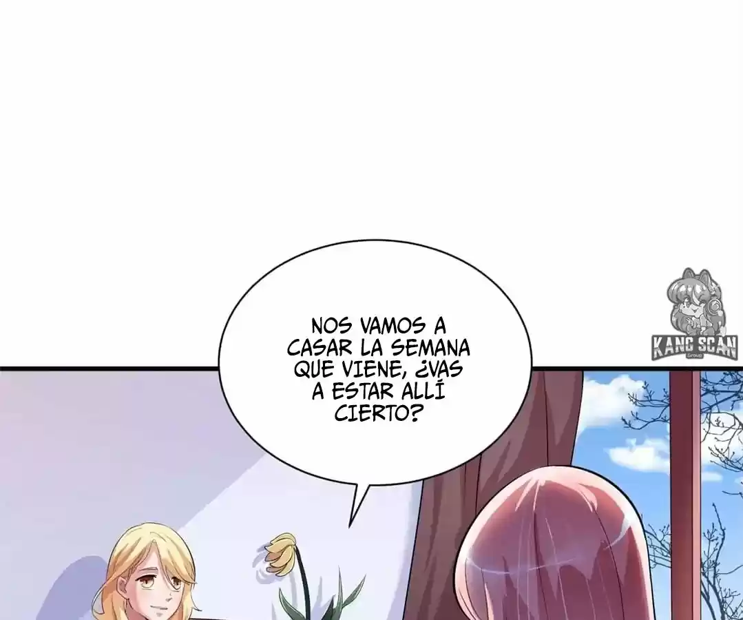 Esposa Sustituta - Capítulo 45 - Página 6 - LectorTMOo