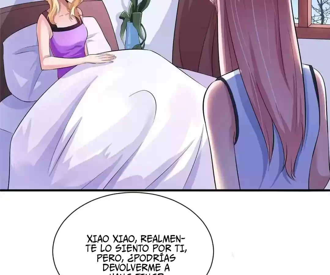 Esposa Sustituta - Capítulo 45 - Página 7 - LectorTMOo