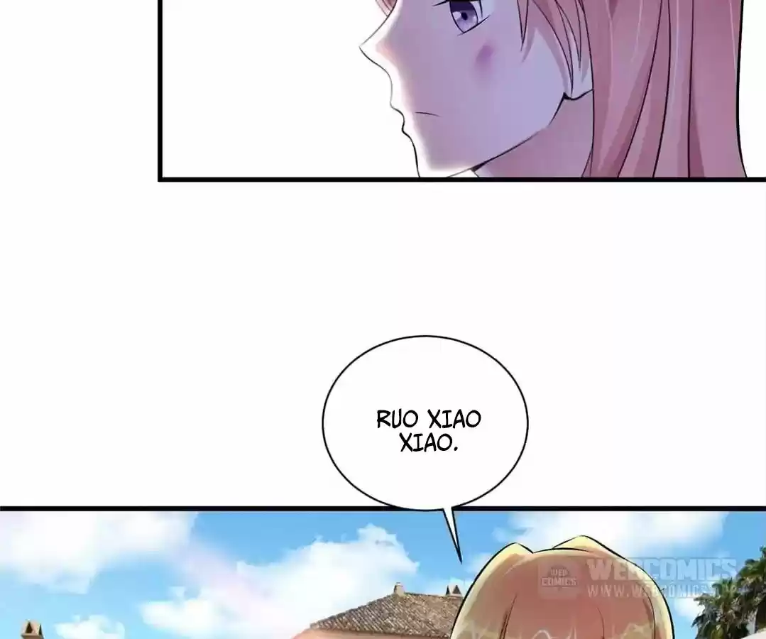 Esposa Sustituta - Capítulo 45 - Página 14 - LectorTMOo