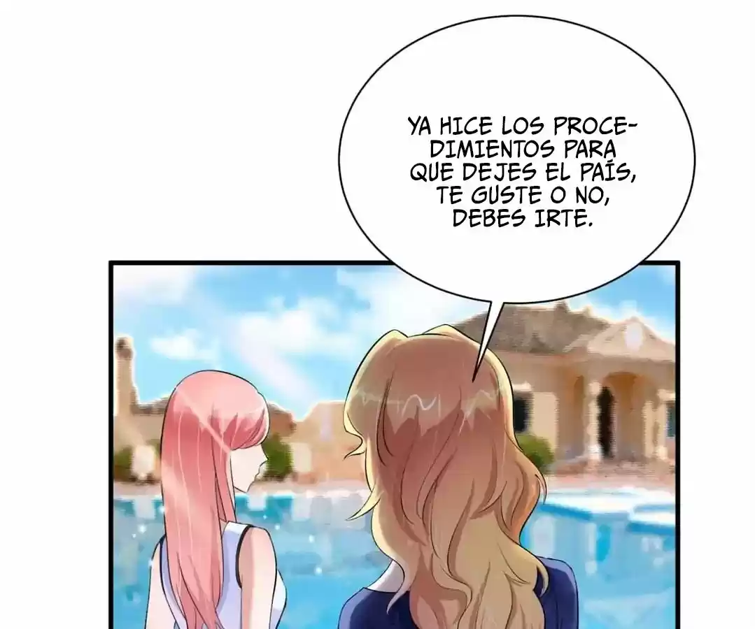 Esposa Sustituta - Capítulo 45 - Página 17 - LectorTMOo