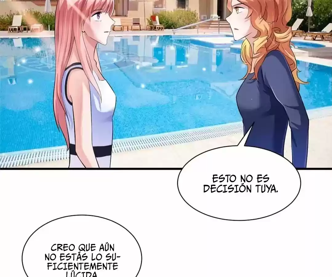 Esposa Sustituta - Capítulo 45 - Página 19 - LectorTMOo