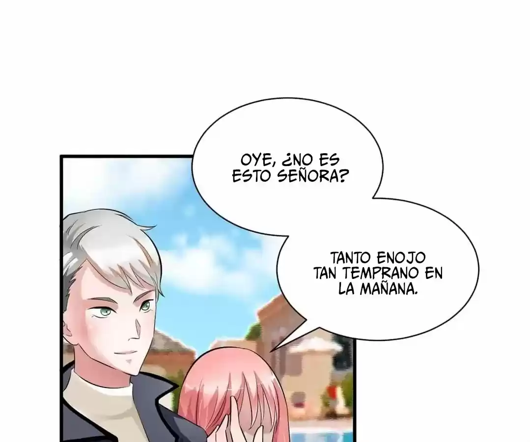 Esposa Sustituta - Capítulo 45 - Página 22 - LectorTMOo