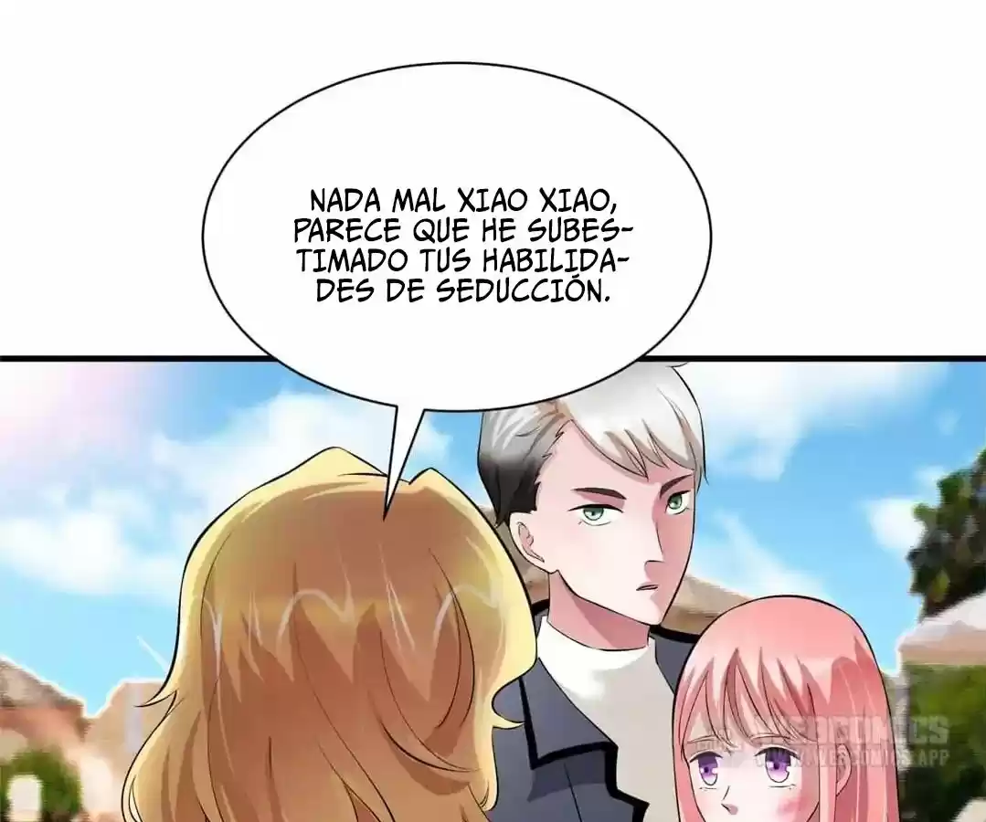Esposa Sustituta - Capítulo 45 - Página 25 - LectorTMOo