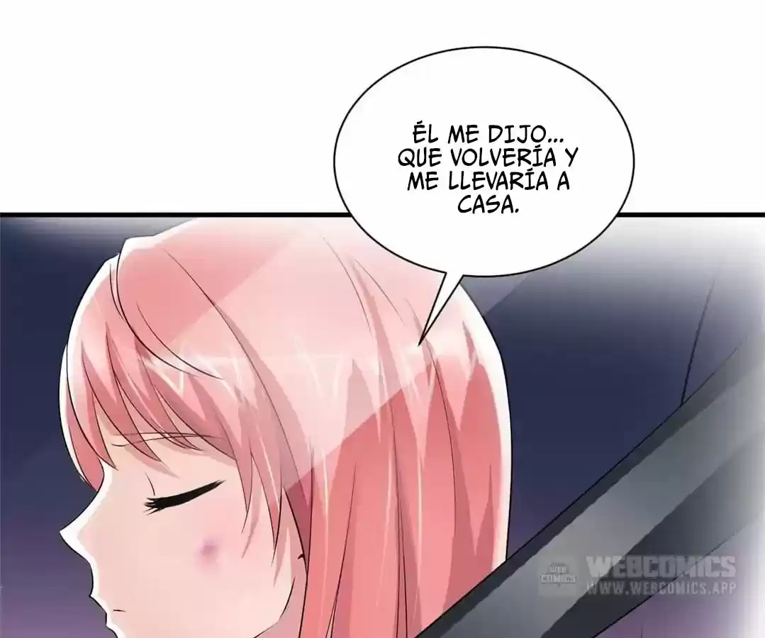 Esposa Sustituta - Capítulo 45 - Página 32 - LectorTMOo