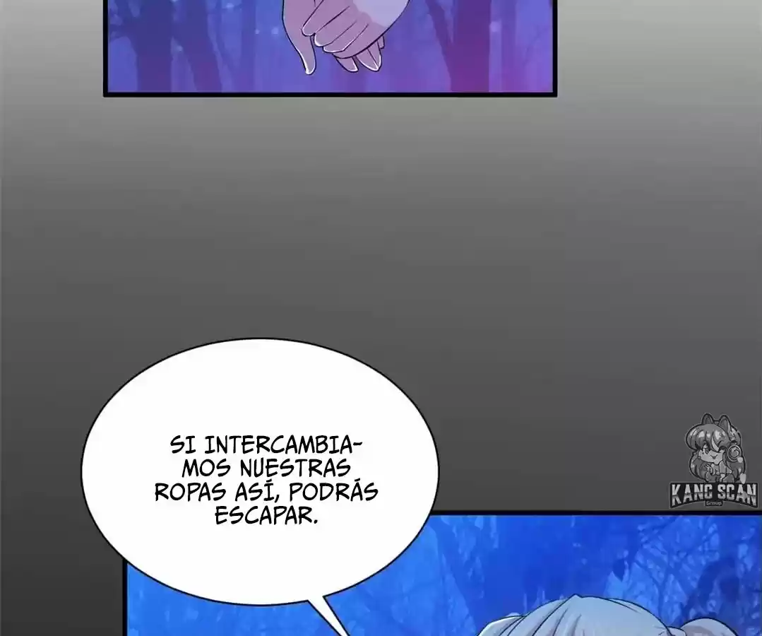 Esposa Sustituta - Capítulo 45 - Página 34 - LectorTMOo