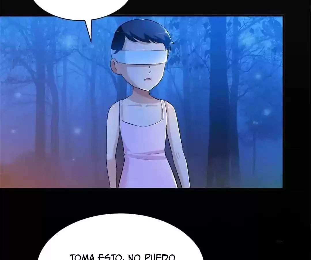 Esposa Sustituta - Capítulo 45 - Página 36 - LectorTMOo