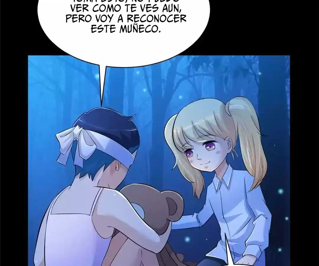 Esposa Sustituta - Capítulo 45 - Página 37 - LectorTMOo
