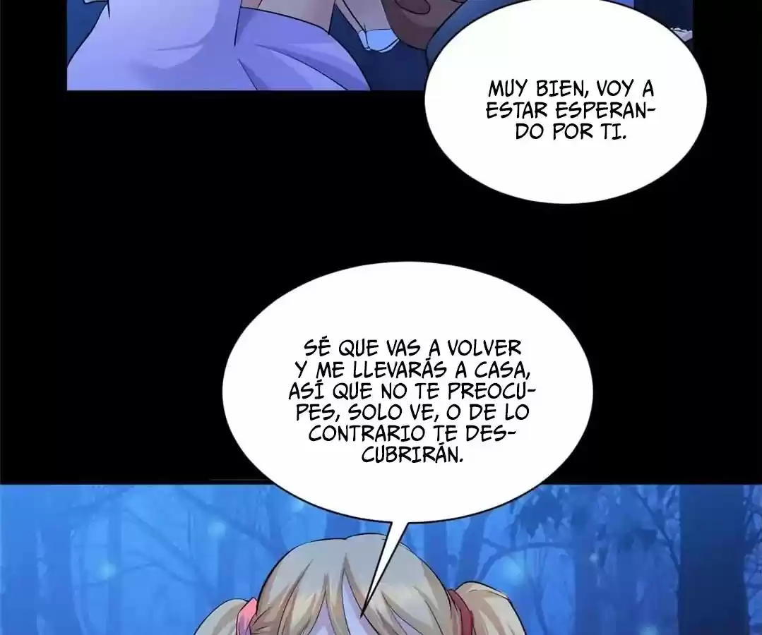 Esposa Sustituta - Capítulo 45 - Página 38 - LectorTMOo