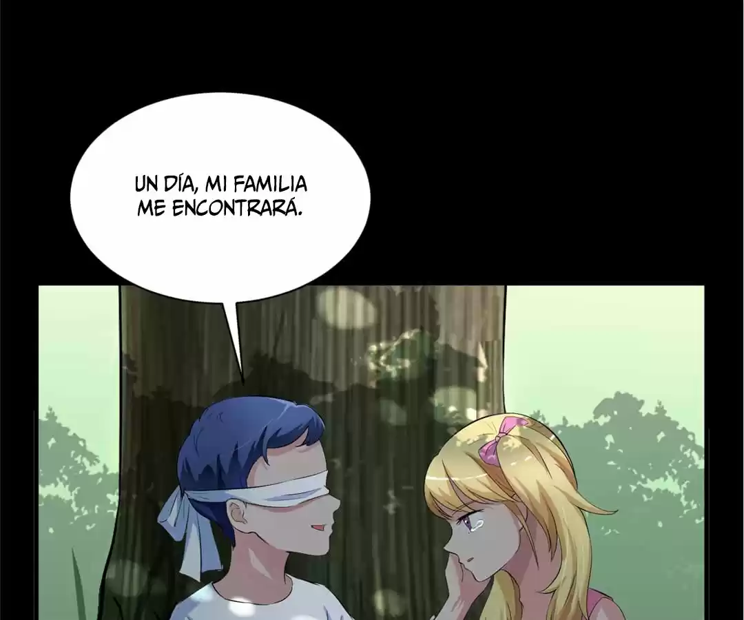 Esposa Sustituta - Capítulo 46 - Página 19 - LectorTMOo