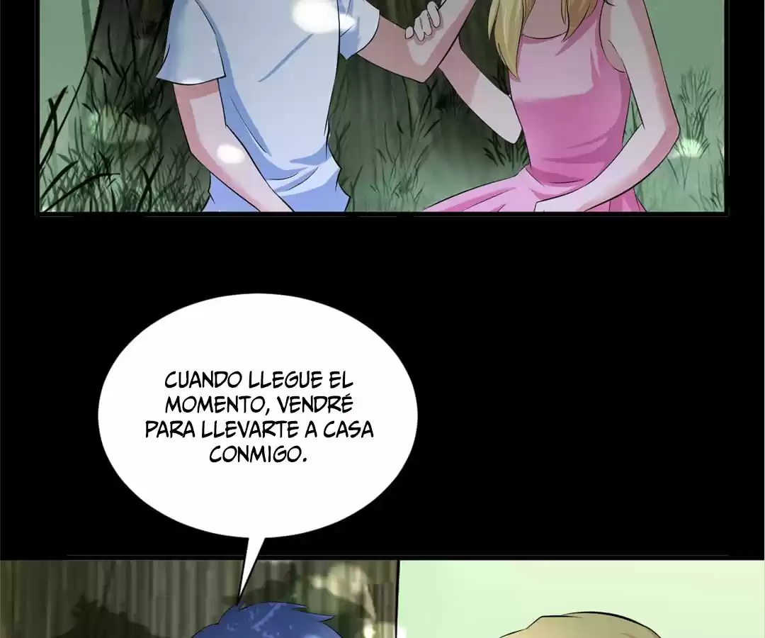 Esposa Sustituta - Capítulo 46 - Página 20 - LectorTMOo