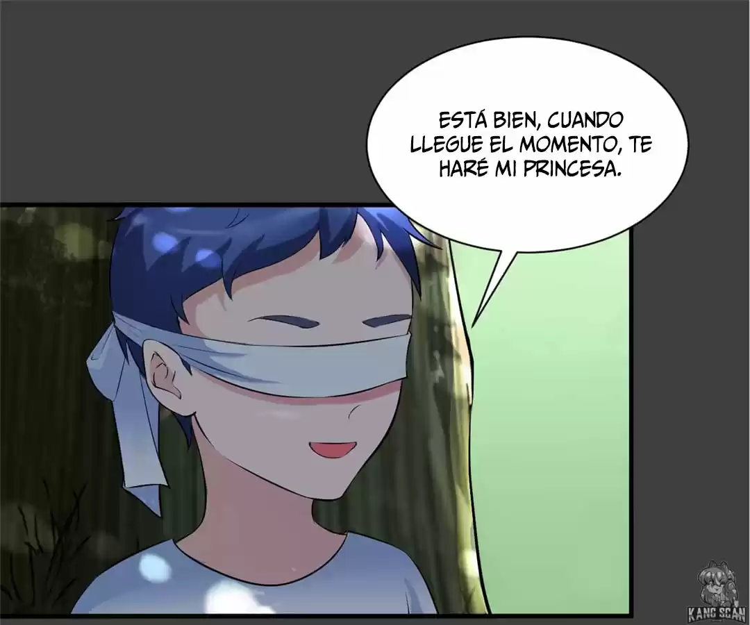 Esposa Sustituta - Capítulo 46 - Página 22 - LectorTMOo