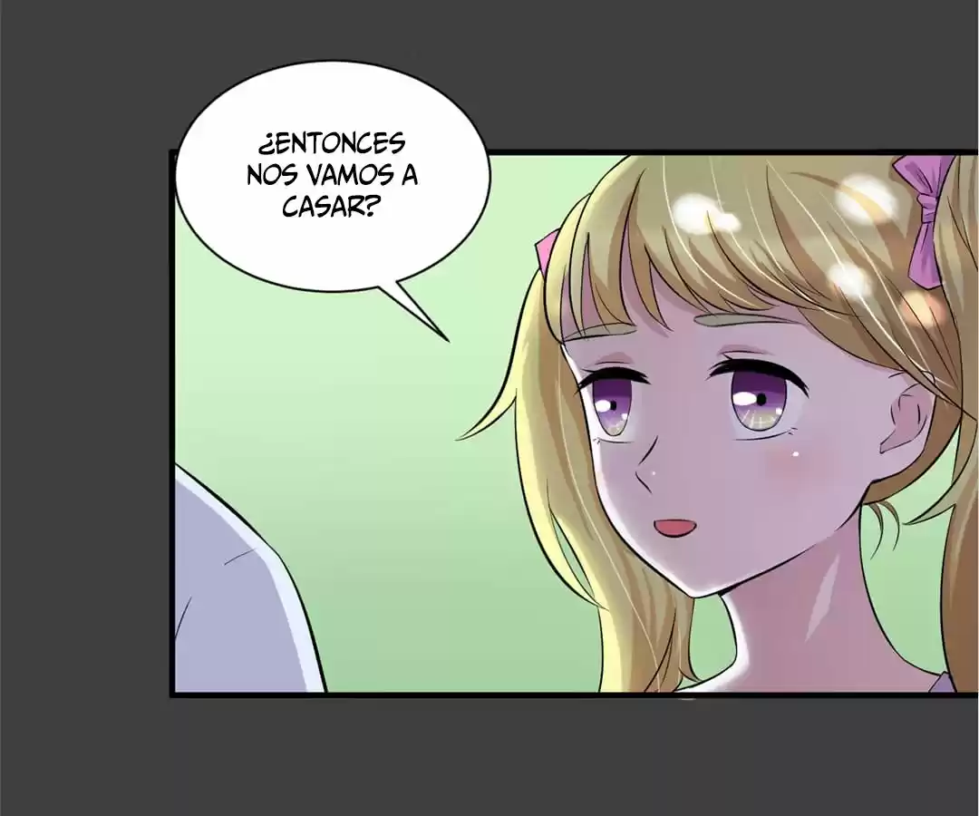 Esposa Sustituta - Capítulo 46 - Página 23 - LectorTMOo