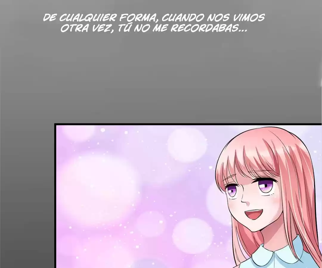 Esposa Sustituta - Capítulo 46 - Página 34 - LectorTMOo