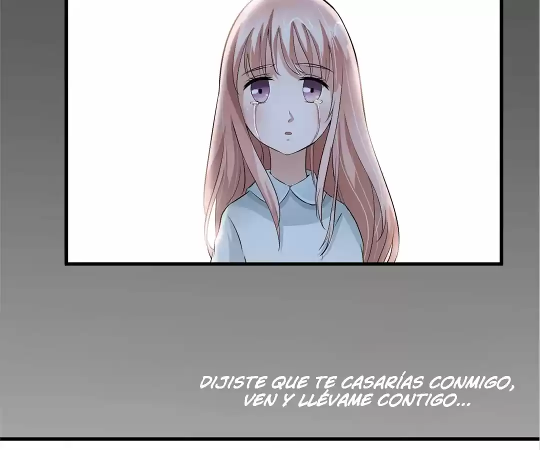 Esposa Sustituta - Capítulo 46 - Página 38 - LectorTMOo