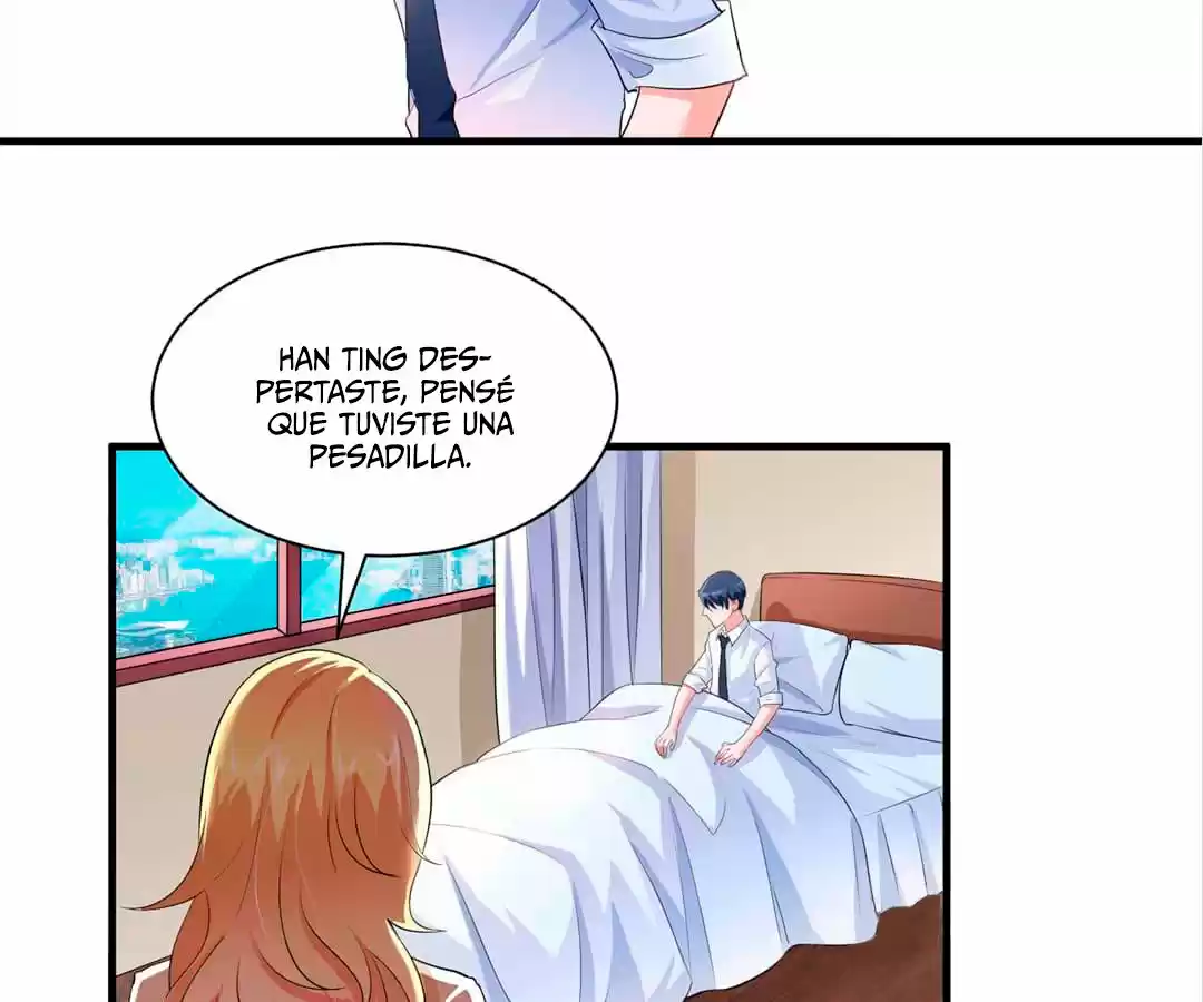 Esposa Sustituta - Capítulo 47 - Página 3 - LectorTMOo