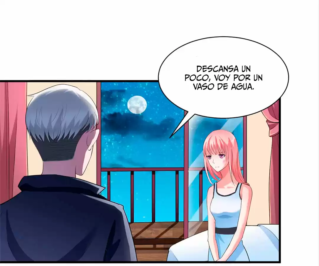 Esposa Sustituta - Capítulo 47 - Página 11 - LectorTMOo