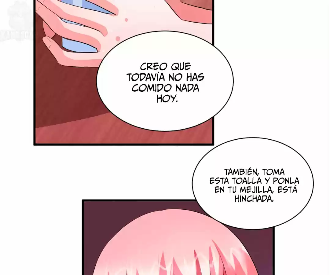 Esposa Sustituta - Capítulo 47 - Página 15 - LectorTMOo