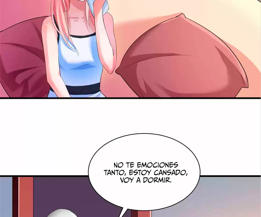 Esposa Sustituta - Capítulo 47 - Página 18 - LectorTMOo