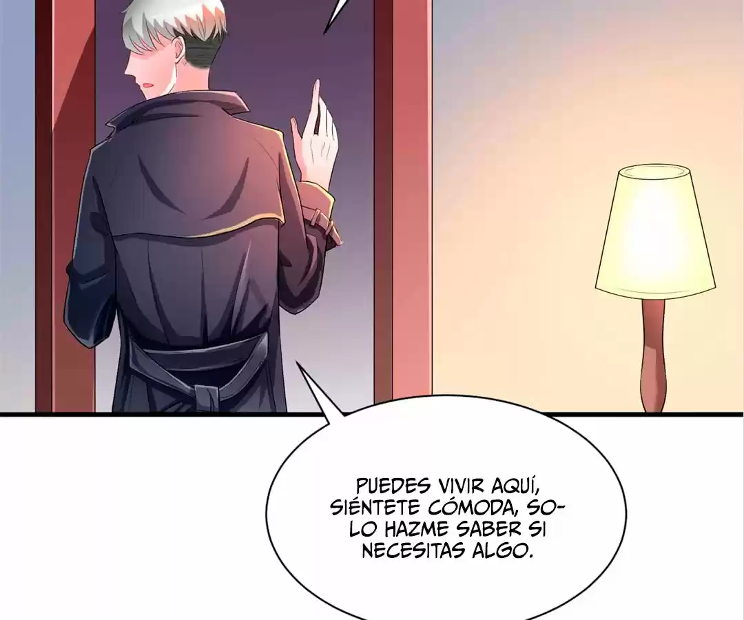 Esposa Sustituta - Capítulo 47 - Página 19 - LectorTMOo