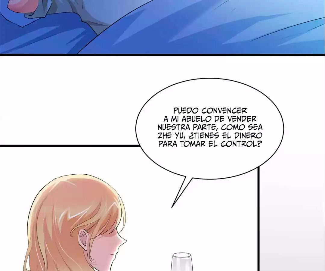 Esposa Sustituta - Capítulo 47 - Página 22 - LectorTMOo