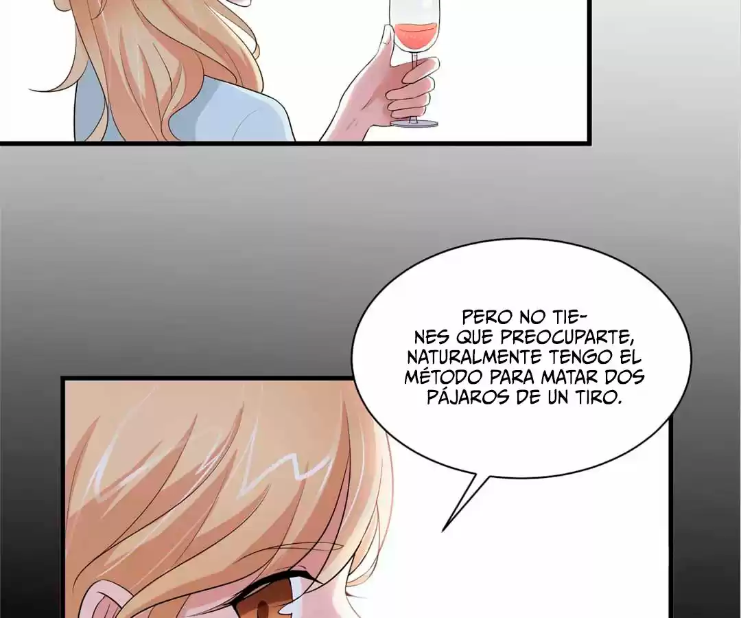 Esposa Sustituta - Capítulo 47 - Página 23 - LectorTMOo