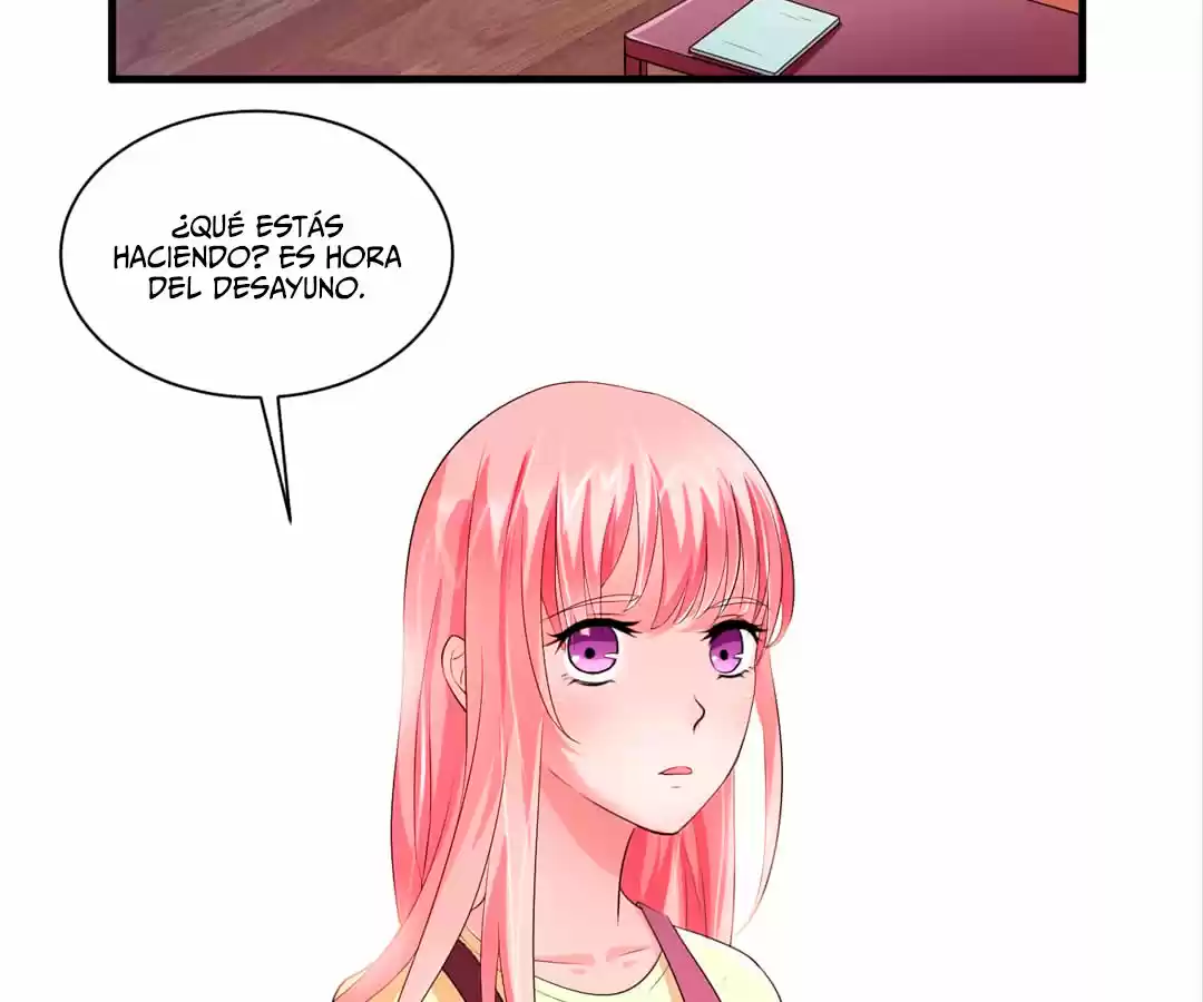 Esposa Sustituta - Capítulo 47 - Página 36 - LectorTMOo