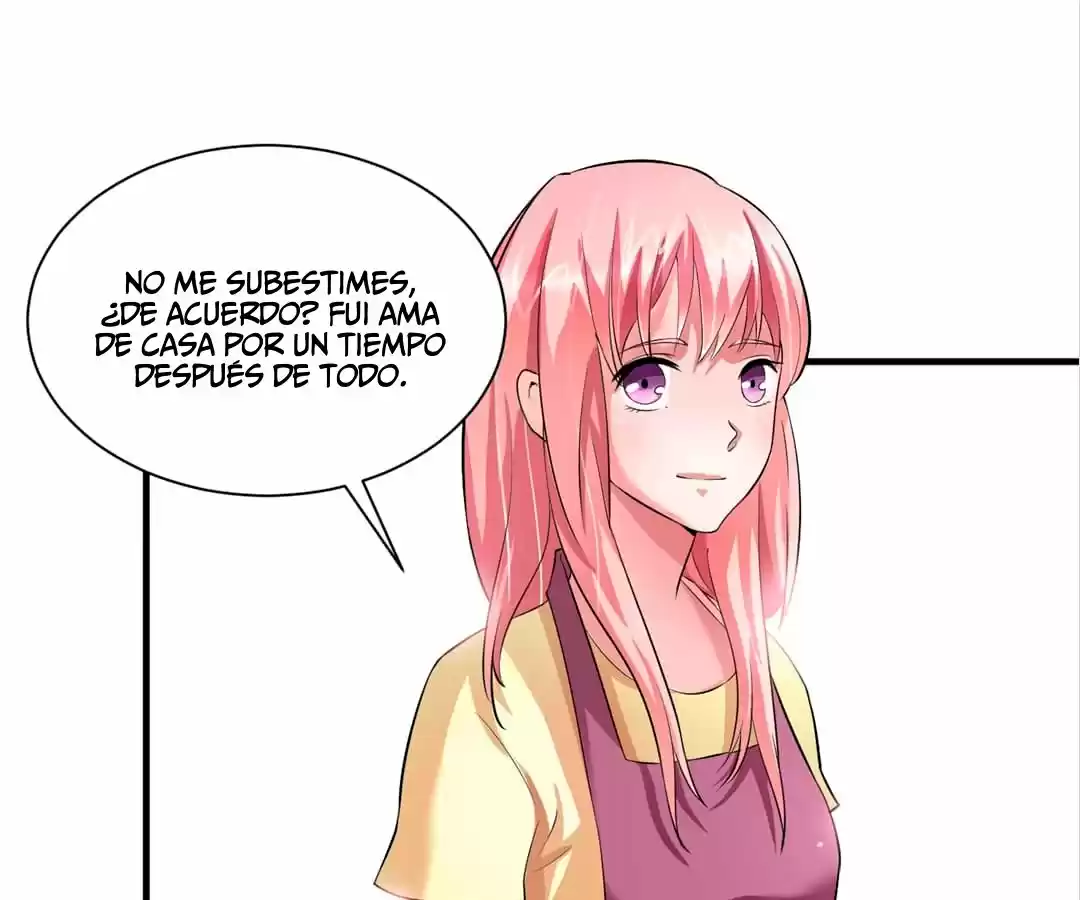 Esposa Sustituta - Capítulo 48 - Página 4 - LectorTMOo