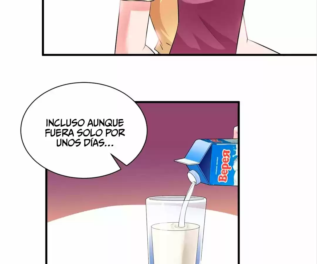 Esposa Sustituta - Capítulo 48 - Página 5 - LectorTMOo