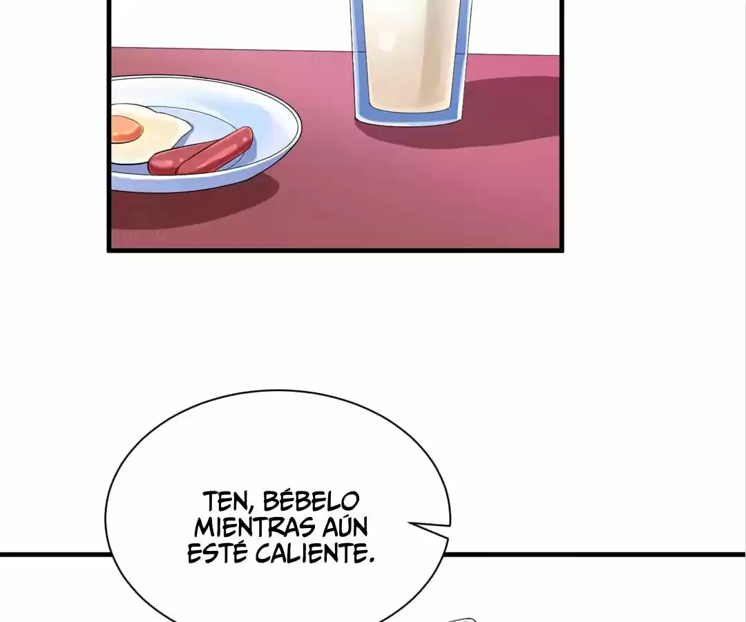 Esposa Sustituta - Capítulo 48 - Página 6 - LectorTMOo