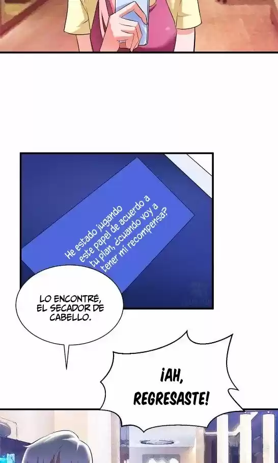 Esposa Sustituta - Capítulo 48 - Página 13 - LectorTMOo