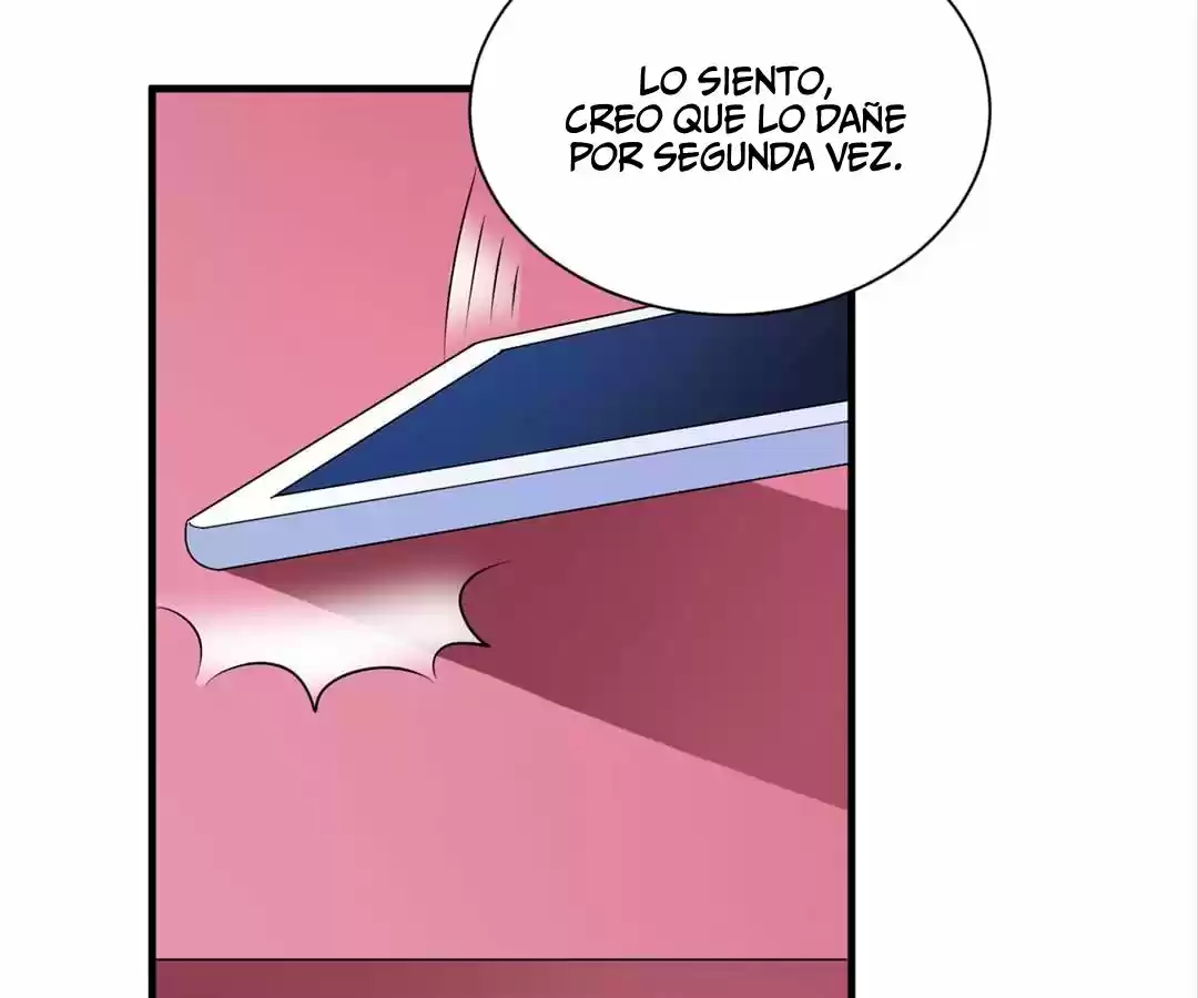 Esposa Sustituta - Capítulo 48 - Página 15 - LectorTMOo