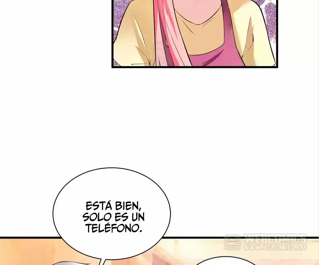 Esposa Sustituta - Capítulo 48 - Página 17 - LectorTMOo
