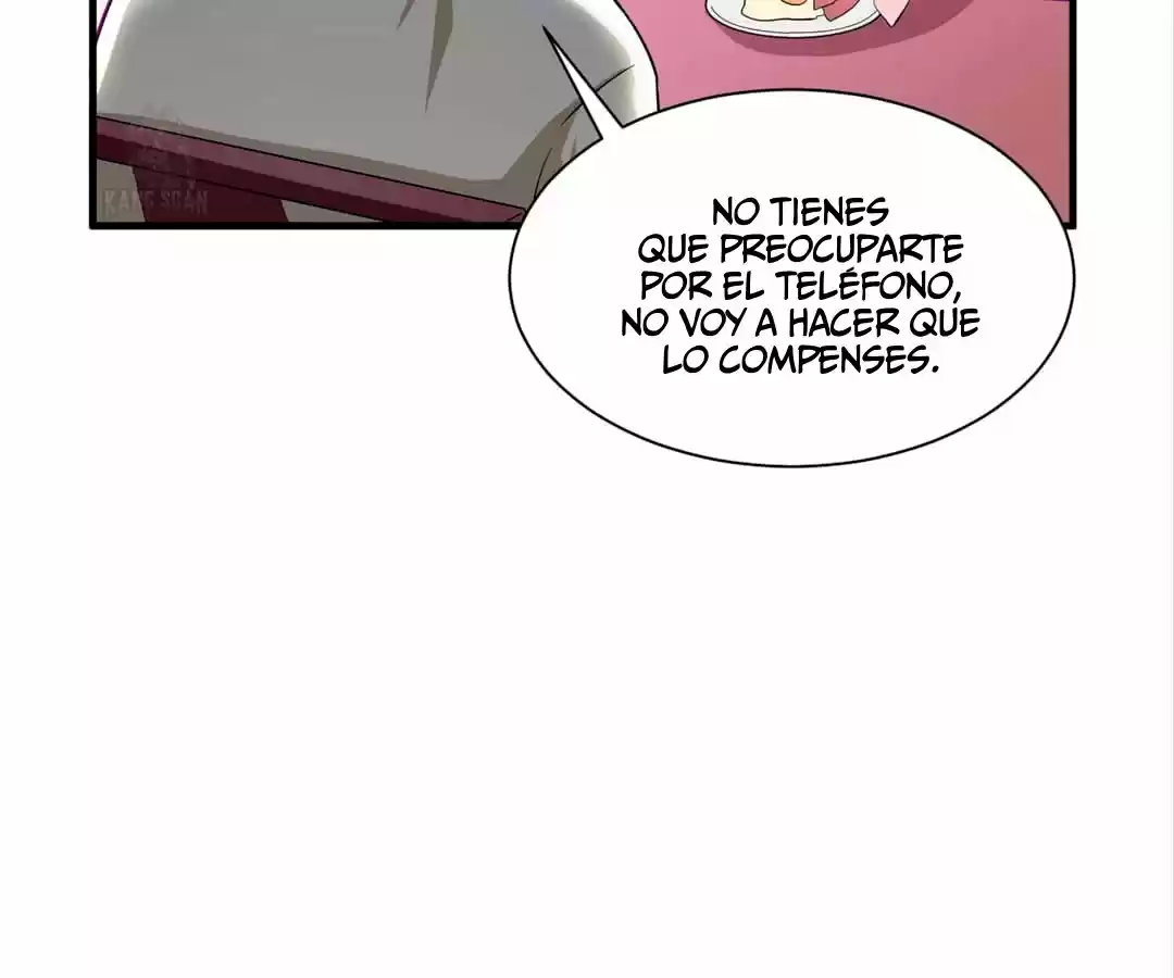 Esposa Sustituta - Capítulo 48 - Página 20 - LectorTMOo