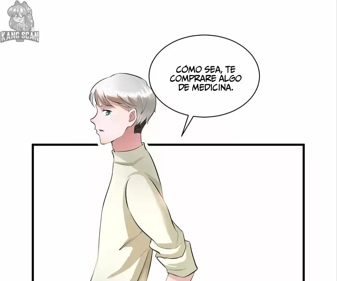 Esposa Sustituta - Capítulo 48 - Página 21 - LectorTMOo