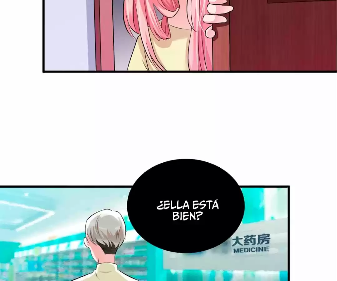 Esposa Sustituta - Capítulo 48 - Página 27 - LectorTMOo