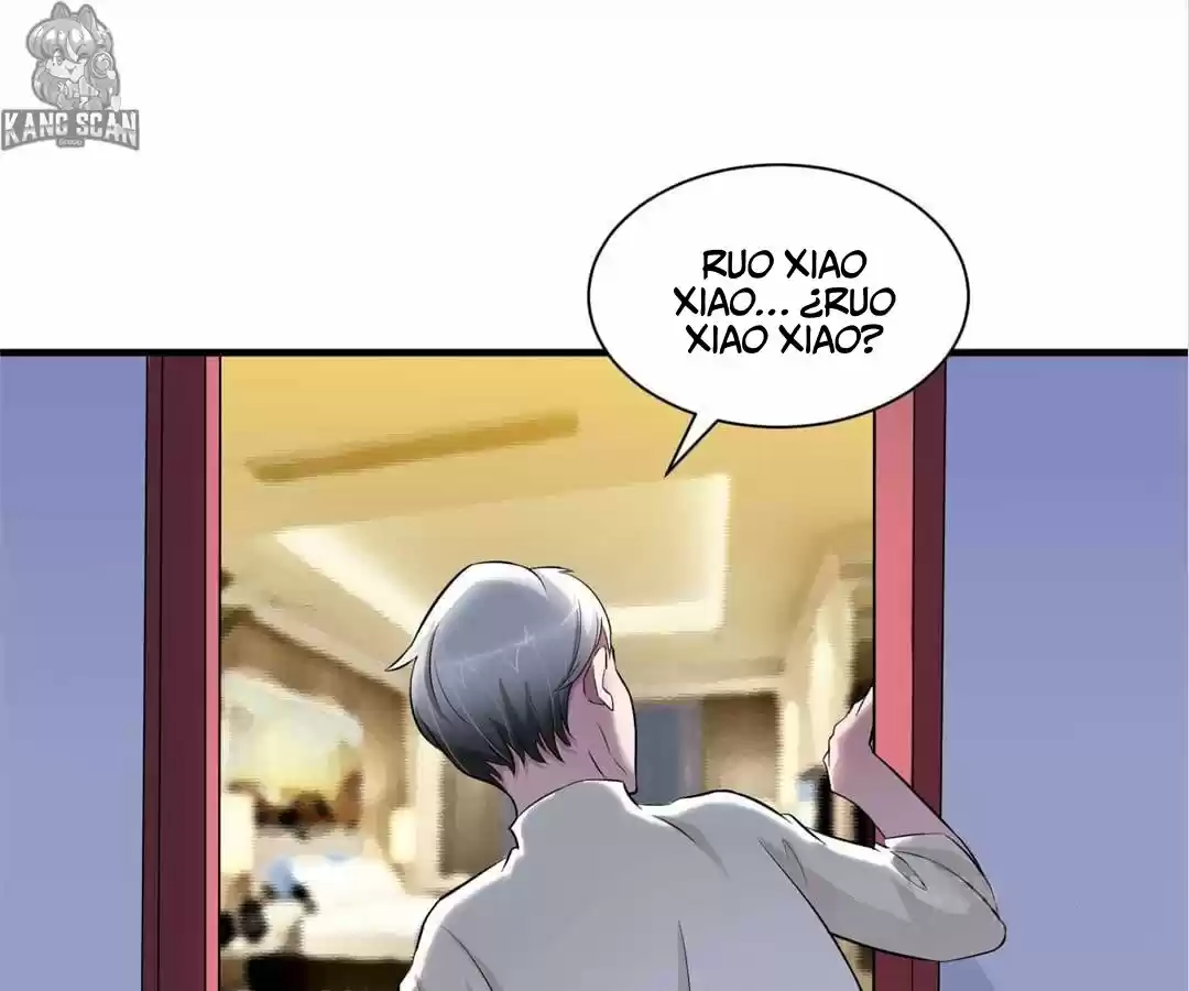 Esposa Sustituta - Capítulo 48 - Página 31 - LectorTMOo