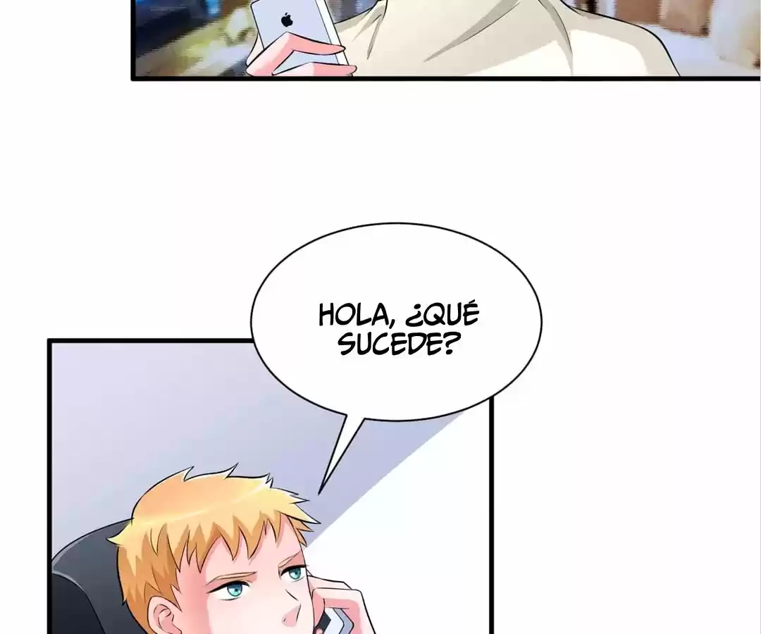 Esposa Sustituta - Capítulo 48 - Página 33 - LectorTMOo