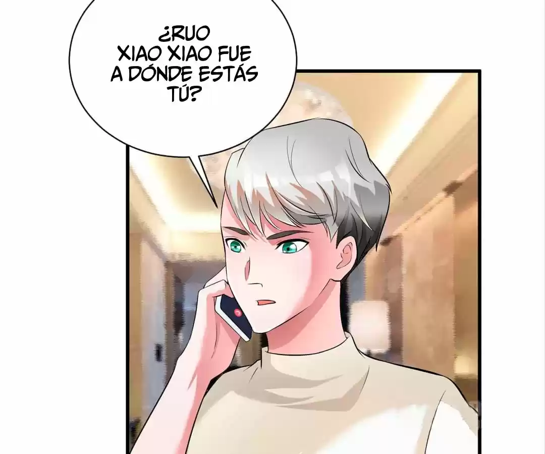 Esposa Sustituta - Capítulo 48 - Página 35 - LectorTMOo