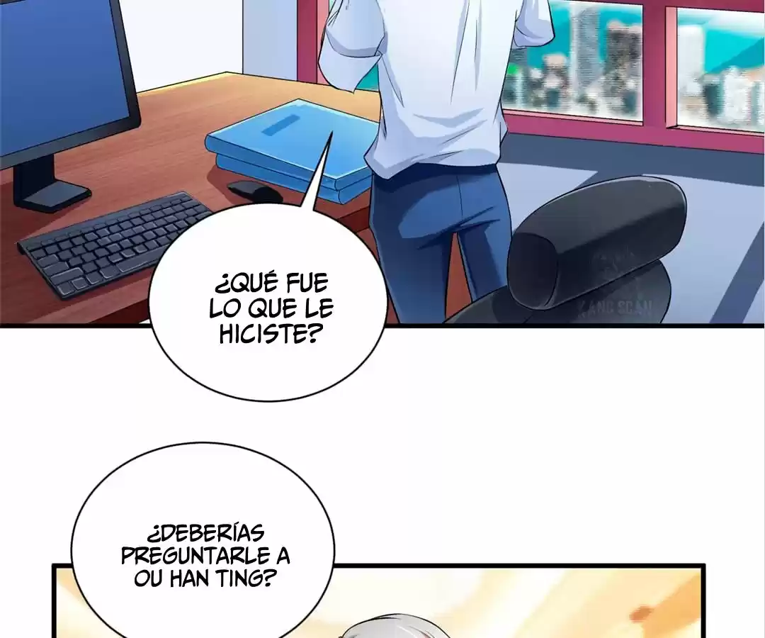 Esposa Sustituta - Capítulo 48 - Página 37 - LectorTMOo