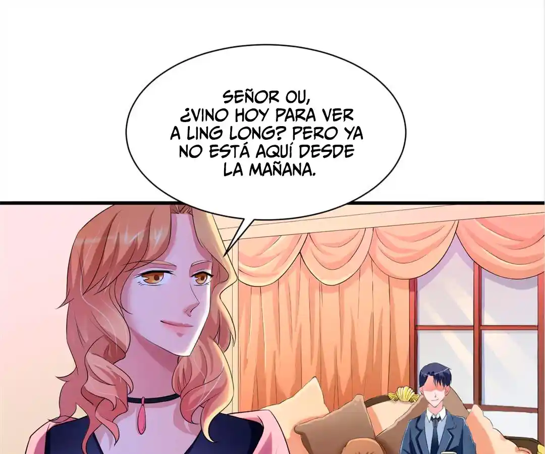 Esposa Sustituta - Capítulo 49 - Página 13 - LectorTMOo