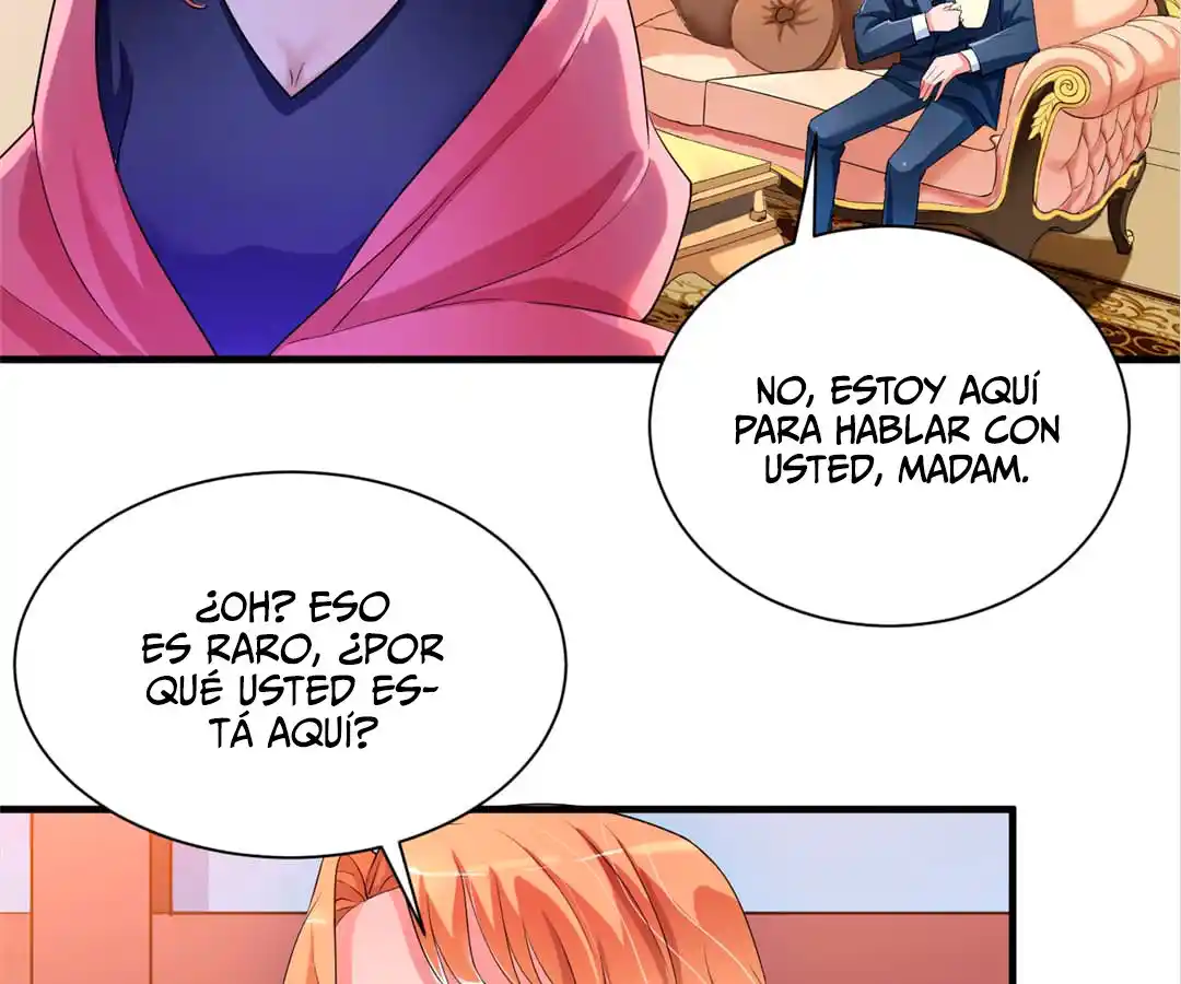 Esposa Sustituta - Capítulo 49 - Página 14 - LectorTMOo