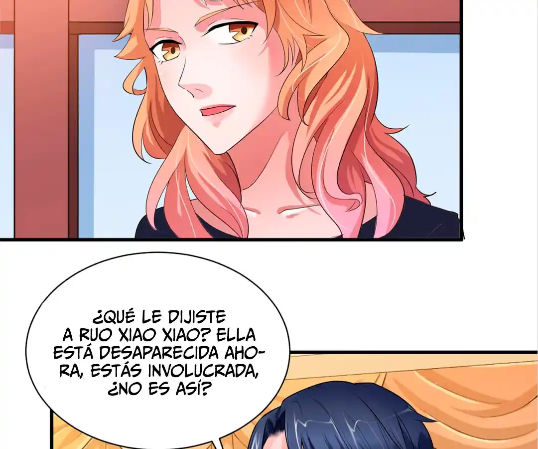 Esposa Sustituta - Capítulo 49 - Página 15 - LectorTMOo