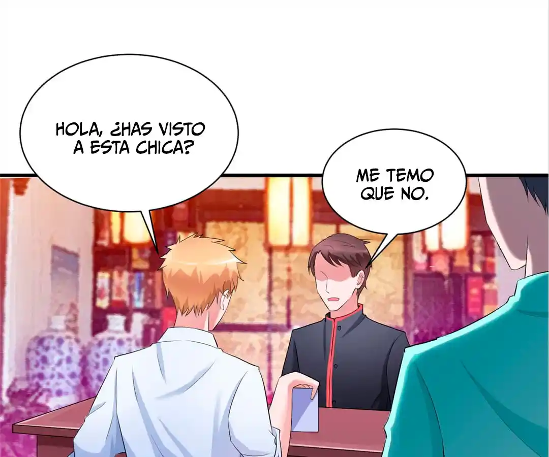 Esposa Sustituta - Capítulo 49 - Página 22 - LectorTMOo