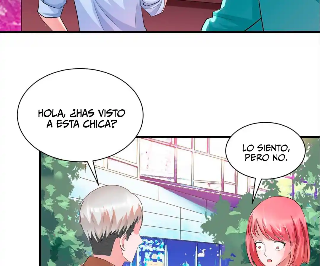 Esposa Sustituta - Capítulo 49 - Página 23 - LectorTMOo
