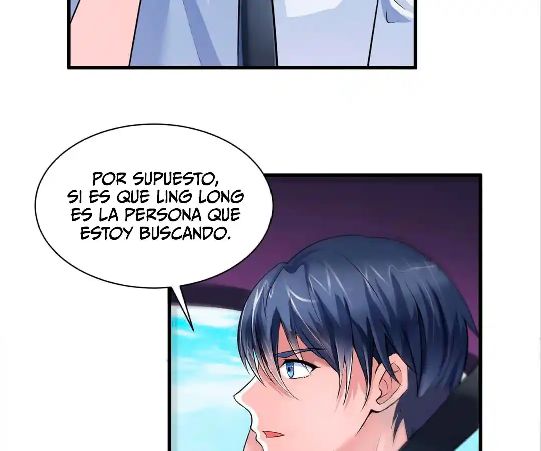 Esposa Sustituta - Capítulo 49 - Página 27 - LectorTMOo