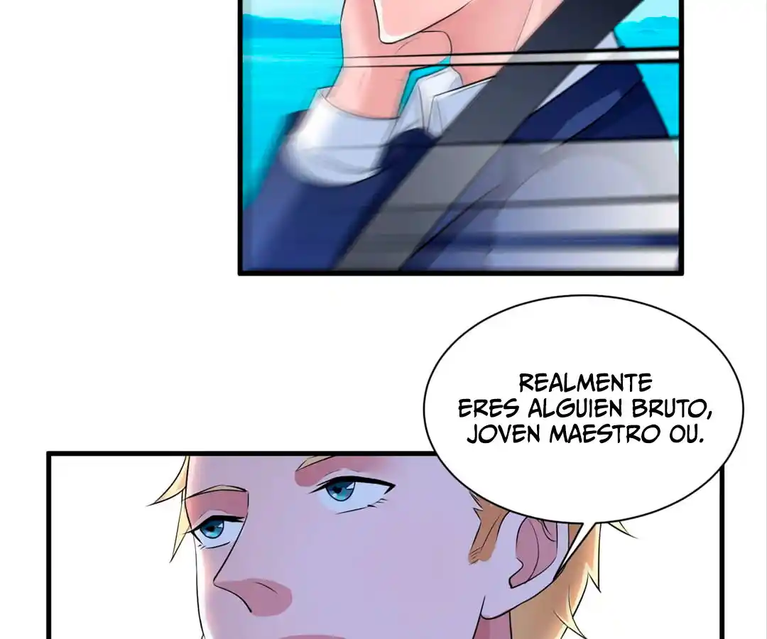 Esposa Sustituta - Capítulo 49 - Página 28 - LectorTMOo
