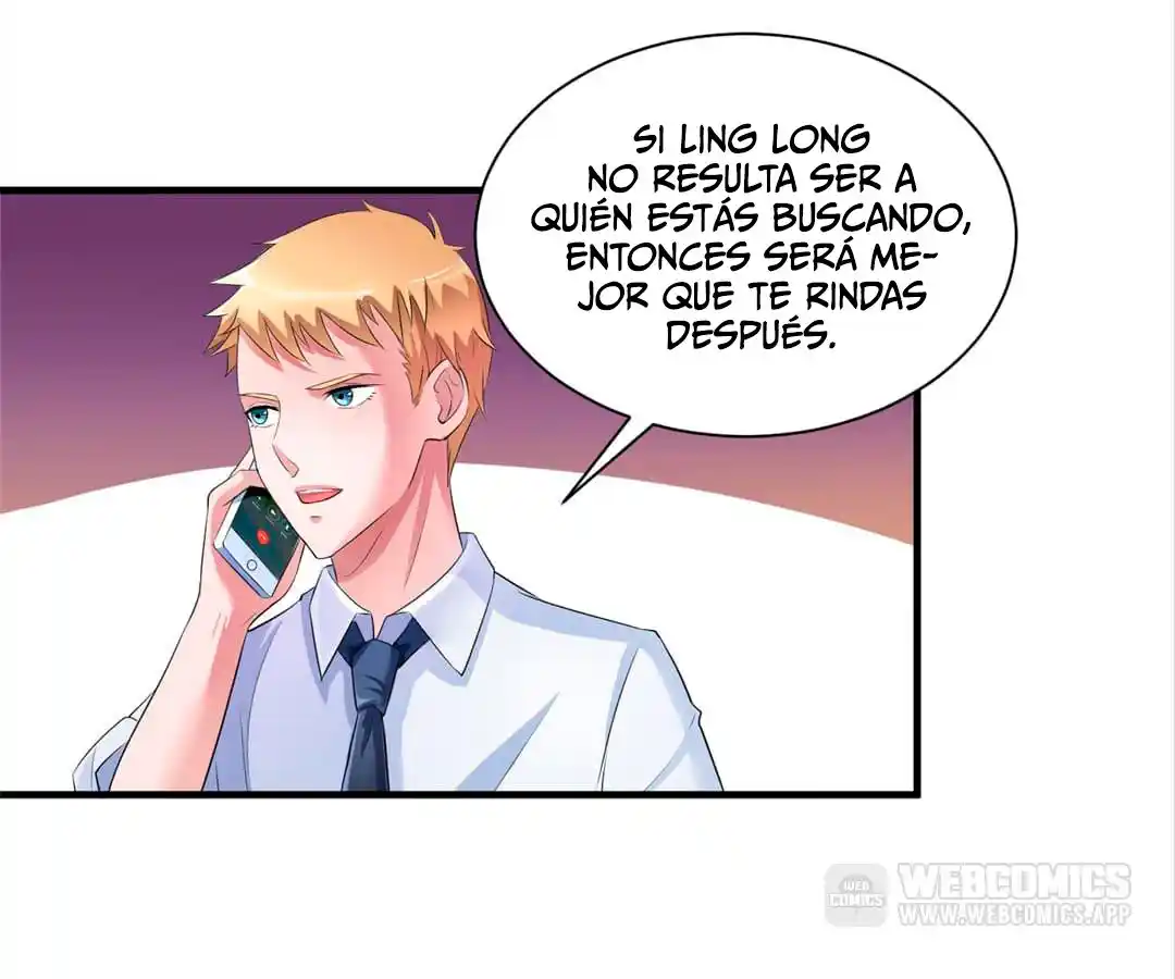 Esposa Sustituta - Capítulo 49 - Página 31 - LectorTMOo