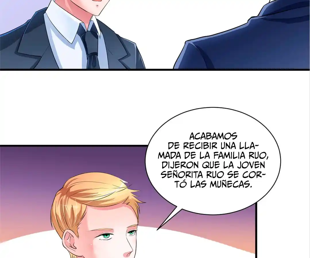 Esposa Sustituta - Capítulo 49 - Página 33 - LectorTMOo