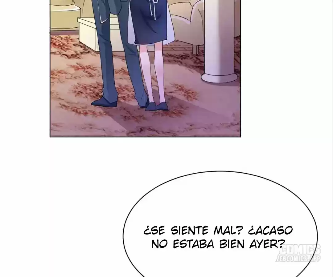 Esposa Sustituta - Capítulo 5 - Página 15 - LectorTMOo